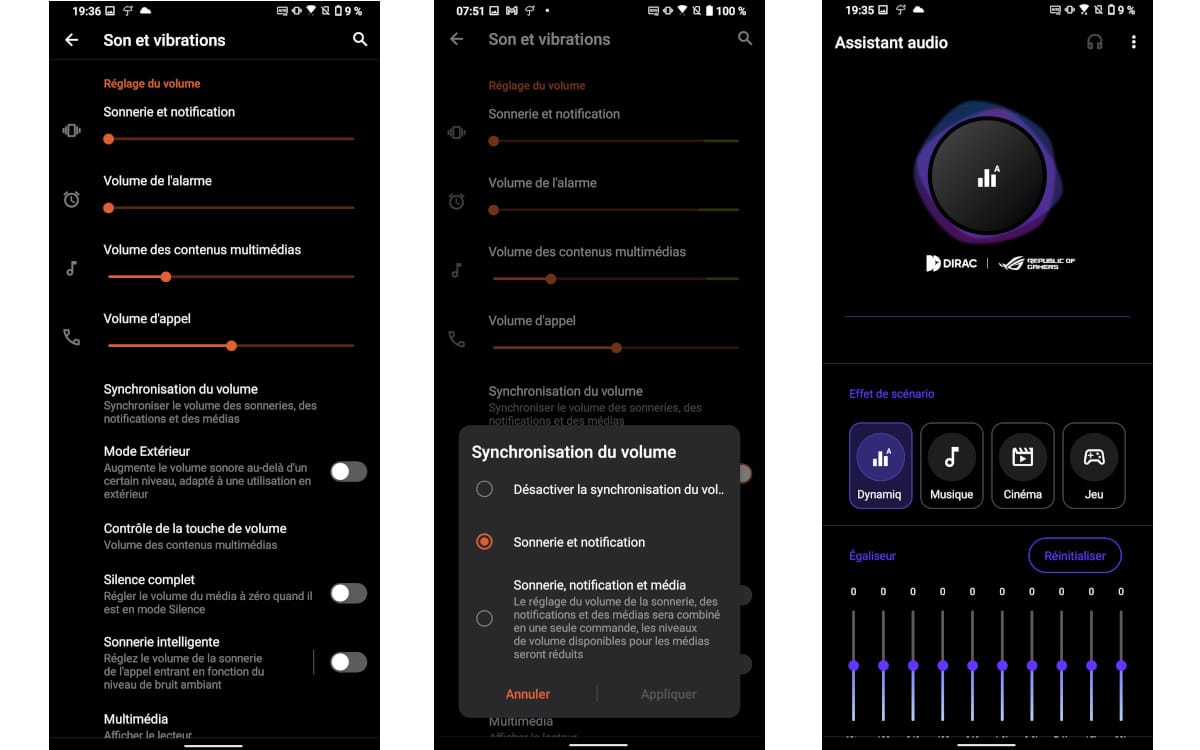 test asus rog phone 5s pro